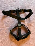 Meola leather Hondentuig , erg soepel leer maat M, Ophalen of Verzenden, Zo goed als nieuw