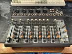 Behringer Xenyx 1002B, Ophalen, Zo goed als nieuw, 10 tot 20 kanalen, Microfooningang