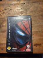 Spider-Man GameCube - Compleet!, Spelcomputers en Games, Avontuur en Actie, Gebruikt, 1 speler, Ophalen of Verzenden