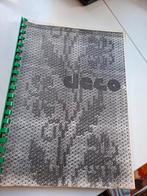 Passap deco handleiding Nederlands, Ophalen of Verzenden, Zo goed als nieuw, Breien, Patroon of Boek