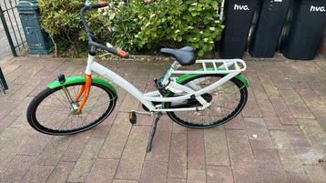 Postcodeloterij fiets, kroegfiets, stationsfiets. beschikbaar voor biedingen
