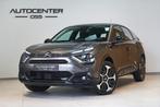 Citroën C4 1.2 Puretech Automaat ✅ NAVI CARPLAY / ANDROID, Stof, Gebruikt, 1199 cc, 1253 kg