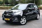 Hyundai Ix35 2.0i Style DEALER OH AUTOMAAT TREKHAAK CRUISE, 74 €/maand, 4 cilinders, Origineel Nederlands, Bedrijf