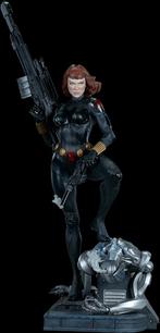 Sideshow Black Widow Premium Format, Ophalen of Verzenden, Zo goed als nieuw