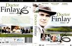 Doctor Finlay, serie 1, Cd's en Dvd's, Vanaf 12 jaar, Ophalen of Verzenden, Zo goed als nieuw, Boxset