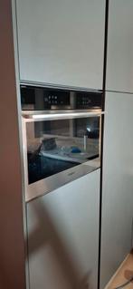 NIEUWE inbouw oven/magnetron Whirlpool W7 ME450 t.w.v. 900€!, Witgoed en Apparatuur, 200 liter of meer, Ophalen, Nieuw, 160 cm of meer