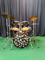 drumstel beginner, Ophalen, Gebruikt, Overige merken