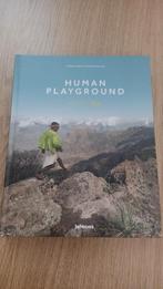 Hannelore Vandenbussche - Human Playground, Boeken, Kunst en Cultuur | Fotografie en Design, Ophalen, Zo goed als nieuw
