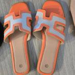 Slippers / Sandalen Maat 38, Verzenden, Slippers