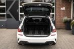 BMW 3-serie 330e xDrive M Sport | Shadow | Trekhaak | HIFI |, Automaat, 1998 cc, Gebruikt, 4 cilinders