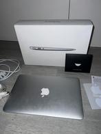 MacBook Air 11 inch, Computers en Software, Apple Macbooks, MacBook Air, Qwerty, Gebruikt, Ophalen of Verzenden