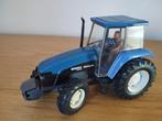 FORD NEW HOLLAND  8560., Hobby en Vrije tijd, Modelauto's | 1:32, Ophalen of Verzenden, Zo goed als nieuw, Tractor of Landbouw