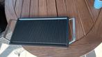 Aeg plancha grill 22x43 nieuw, Witgoed en Apparatuur, Grillplaten, Ophalen of Verzenden, Nieuw