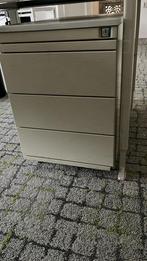 Ladeblokken, Ophalen, Minder dan 50 cm, Zo goed als nieuw, 3 of 4 laden