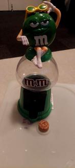 M&M dispenser nr 1, Ophalen of Verzenden