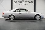 Mercedes-Benz S-klasse 600 Classic CL-600, Auto's, Automaat, Achterwielaandrijving, Gebruikt, 12 cilinders