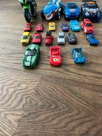 Auto cars  en nog meer speciale oude auto’s, Ophalen of Verzenden, Zo goed als nieuw