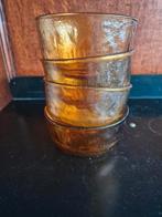 Arcoroc Sierra geperste glazen schaaltjes, Ophalen of Verzenden, Huis en Inrichting