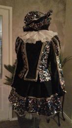 Pietenpakken huren 15 euro inclusief accessoires, Ophalen, Zo goed als nieuw