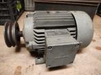 Siemens 2,2kW Elektromotor - Krachtstroom, Ophalen of Verzenden, Gebruikt, Elektromotor, 1800 rpm of meer