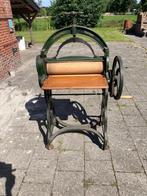 mangel, Antiek en Kunst, Antiek | Gereedschap en Instrumenten, Ophalen