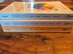 Beeldgids van de dierenriem- deel 1, 2 & 3 - W.A Koppejan, Gelezen, Achtergrond en Informatie, Astrologie, Ophalen of Verzenden