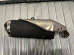 Suzuki SV650 uitlaat, Ophalen of Verzenden, Gebruikt