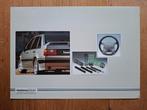 Volvo 440 GH Haas Tuning folder, Ophalen of Verzenden, Zo goed als nieuw, Volvo