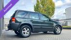 Ford Maverick 3.0 4x4/1e Eig/Airco/197 PK/Dak/Youngtimer/Vol, Automaat, Gebruikt, Overige modellen, 1505 kg