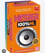 Hitster 100 NL, Ophalen, Nieuw