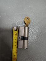 Cilinder 30/35 met 1 sleutel, Ophalen of Verzenden