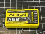 Align A6B 2,4Ghz receiver, Ophalen of Verzenden, Nieuw, Elektro, Helikopter