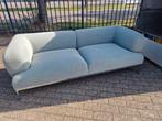 Hay Bjorn design bank steelcut trio, Huis en Inrichting, Ophalen, Gebruikt, 150 tot 200 cm, Tweepersoons