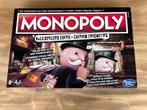 Monopoly Valsspeleditie, Hobby en Vrije tijd, Gezelschapsspellen | Bordspellen, Vijf spelers of meer, Ophalen, Zo goed als nieuw