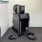 Teamwelder MIG 400 Synergic Puls DW Mag Co2 Lasapparaat, Ophalen of Verzenden, Gebruikt, 250 ampère of meer, Co2