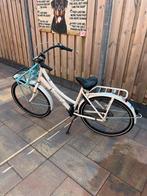 26 inch, Fietsen en Brommers, Gebruikt, Versnellingen, Cortina U4, Ophalen