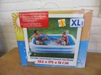 Zwembad opblaasbaar XL NIEUW !!, Tuin en Terras, Zwembaden, Opblaaszwembad, Nieuw, Ophalen of Verzenden, Nvt