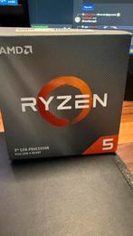 AMD Ryzen 5 3600, Computers en Software, Processors, 6-core, Gebruikt, AMD Ryzen 5, Ophalen of Verzenden