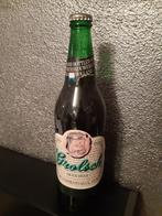 volle grolsch lager beer bier fles 65 cl., Ophalen of Verzenden, Zo goed als nieuw, Flesje(s), Grolsch