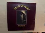 The Band - Rock of Ages, Ophalen of Verzenden, Gebruikt, 12 inch, Poprock