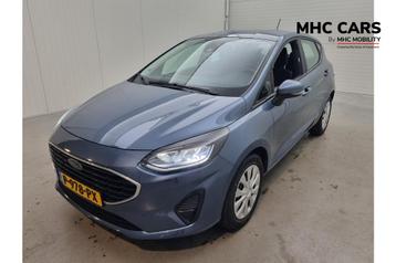 Ford Fiesta 1.0 EcoBoost Connected | Airco | Carplay |* beschikbaar voor biedingen