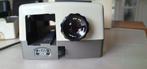 DIAPROJECTOR Zeiss Ikon met sleden/koffer, Ophalen, Gebruikt