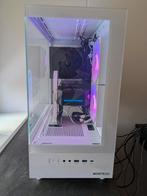 Krachtige Gaming PC - 7800X3D - 9070 XT - 32 ddr5 - 2TB ssd, Ophalen, 32 GB, Virtual Reality, Zo goed als nieuw