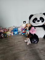 Knuffelbeestjes Collectie, Ophalen, Gebruikt, Overige typen