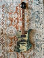 BC RICH mockingbird vampirella limited edition., Muziek en Instrumenten, Snaarinstrumenten | Gitaren | Elektrisch, Ophalen, Nieuw