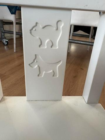 Ikea kinderzetje beschikbaar voor biedingen