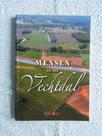 Mensen in het Vechtdal - G.J. Hesselink, Ophalen of Verzenden, 20e eeuw of later, Zo goed als nieuw
