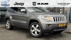 Jeep Grand Cherokee 3.6 Overland | Luchtvering | NAP | Deale, Auto's, Automaat, Euro 5, Gebruikt, 2155 kg