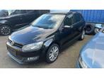 Volkswagen - 2011 - Polo Automaat - 1.6 TDI Highline - Perso, Auto's, Volkswagen, Euro 5, Gebruikt, Overige brandstoffen, 108 €/maand