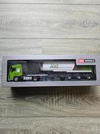 ABZ Diervoeding WSI Welgro bulkwagen, Hobby en Vrije tijd, Ophalen of Verzenden, Zo goed als nieuw, Bus of Vrachtwagen, Wsi